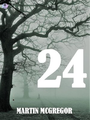 cover image of 24